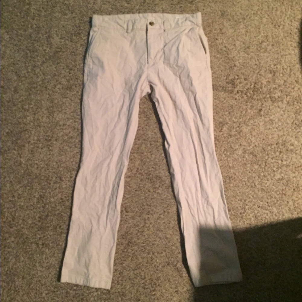 Old navy jeans/school pants